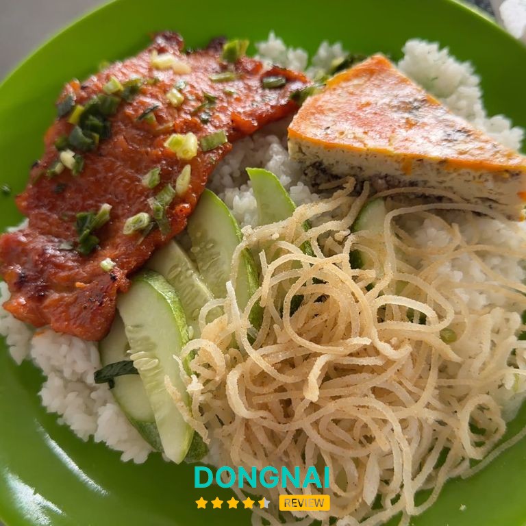 Cơm Tấm Cô Út – hình ảnh 3