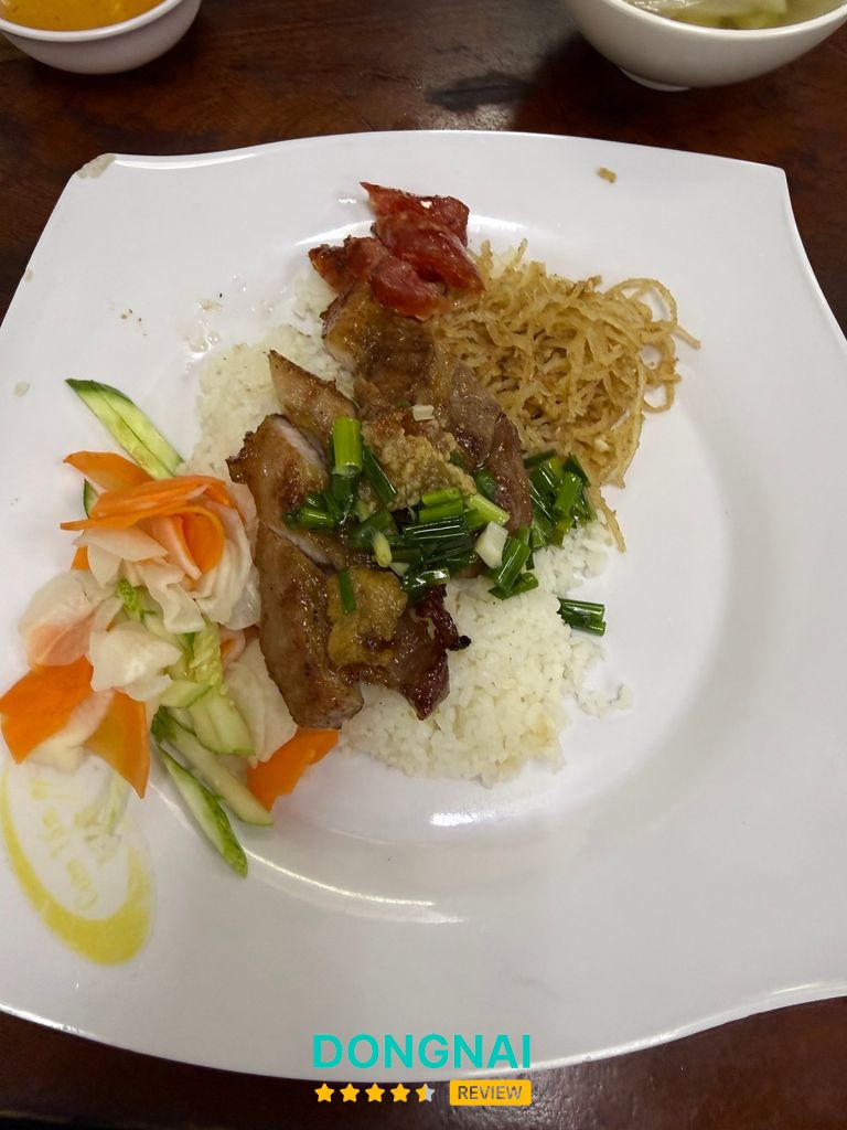 Cơm tấm 126 - hình ảnh quán 2