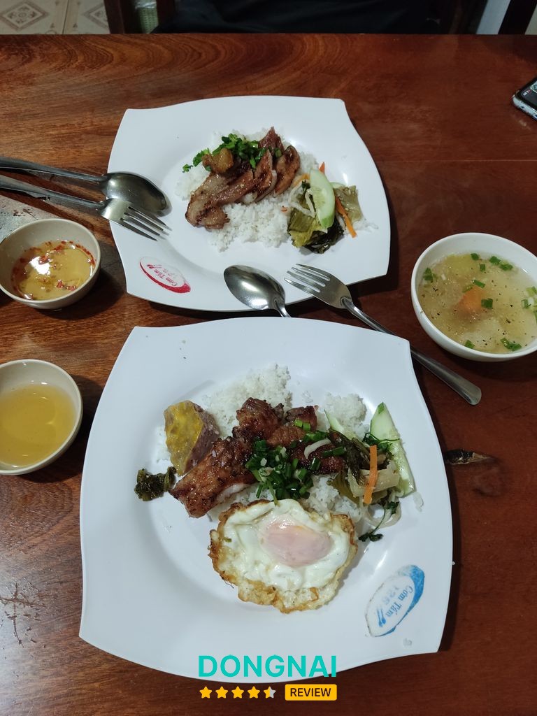 Cơm tấm 126 - hình ảnh quán 3