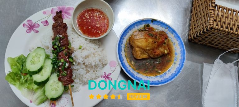 Cơm Tấm Kinh Tế - hình ảnh 2