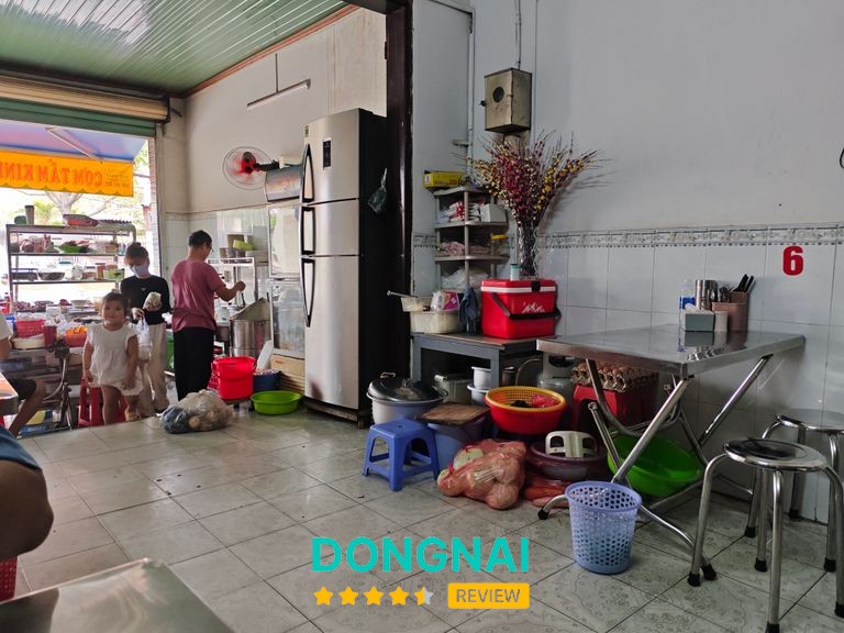 Cơm Tấm Kinh Tế - hình ảnh 3