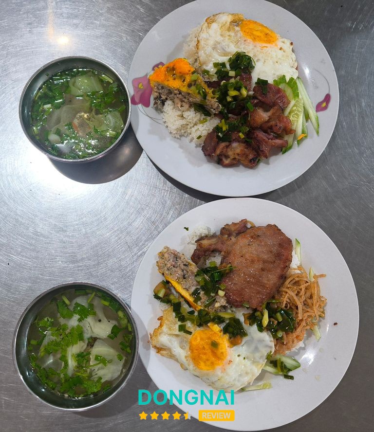 Cơm Tấm Mỹ Anh - hình ảnh 3