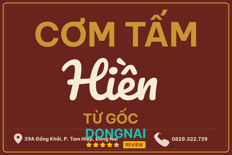 Cơm Tấm Hiền - hình ảnh 3