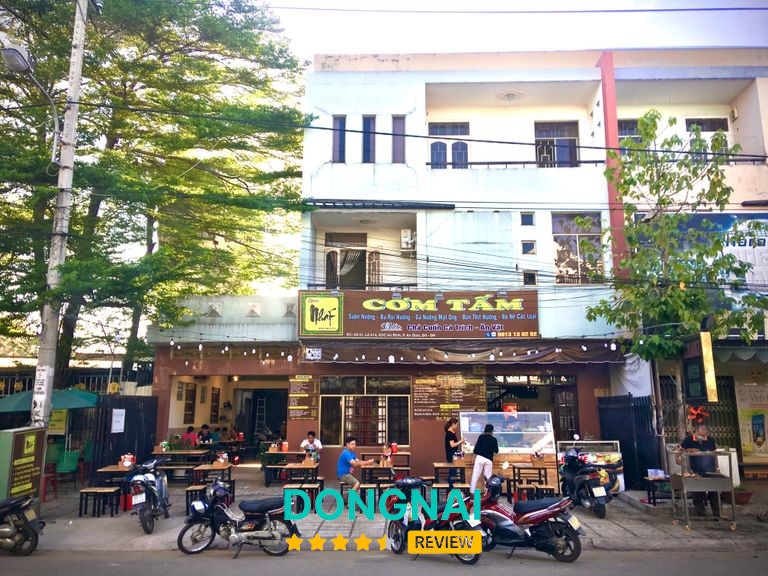 Cơm Tấm Nhất - hình ảnh 2