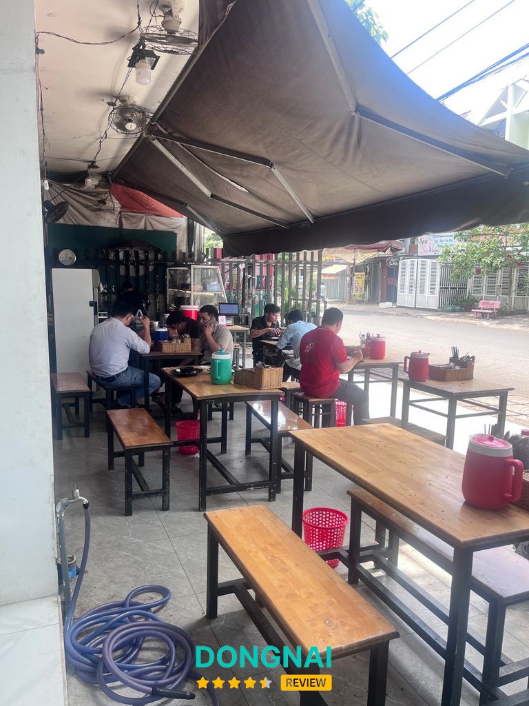 Cơm Tấm Nhất - hình ảnh 3