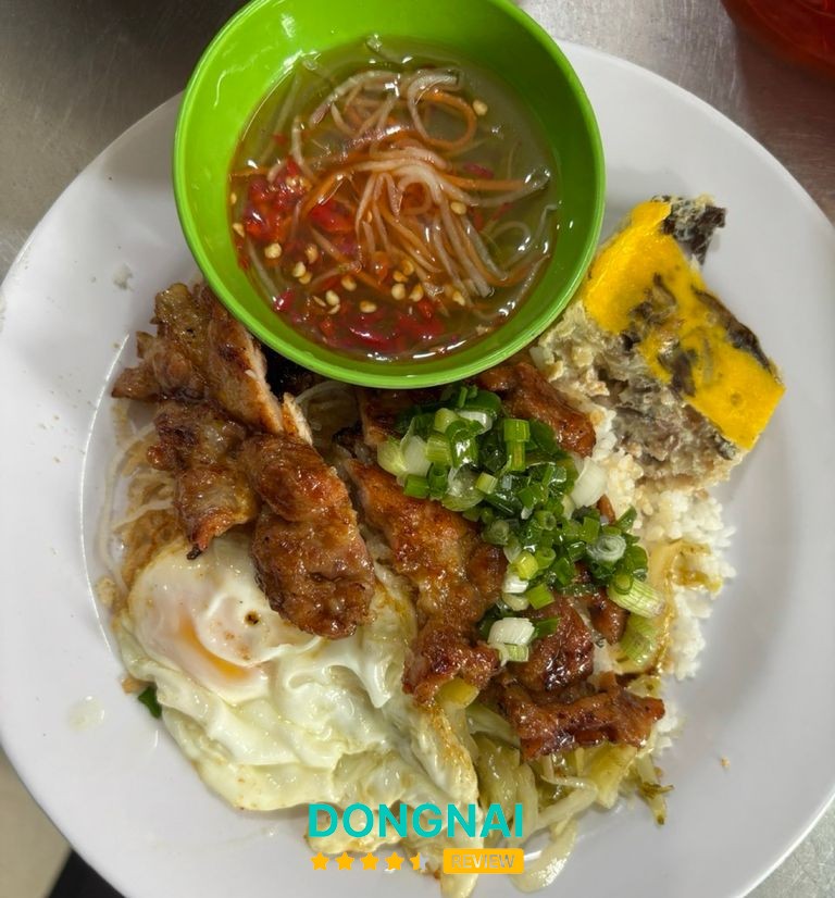 Cơm Tấm Thanh Hiền - hình ảnh 2