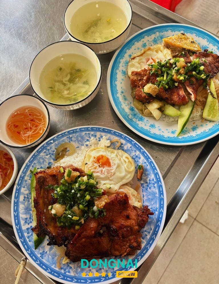Cơm Tấm Thanh Hiền - hình ảnh 3