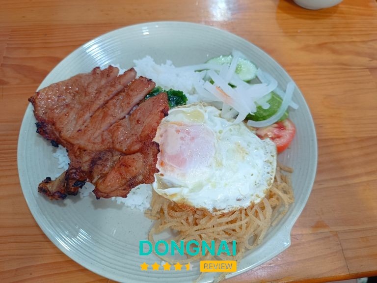 Tiệm Cơm Tấm Biên Hòa - hình ảnh 2