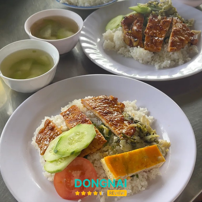 Cơm Tấm Cô 3 - hình ảnh 2