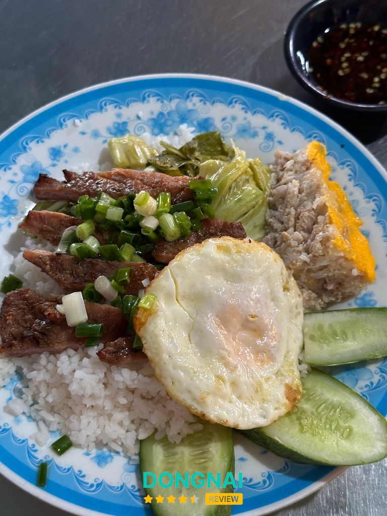 Cơm tấm Ngon - hình ảnh 2