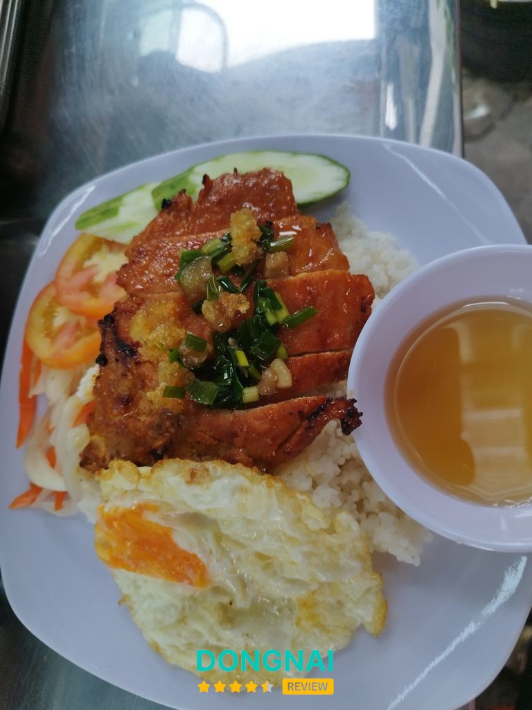 Hình ảnh Cơm Tấm Pi Pi Tân Triều