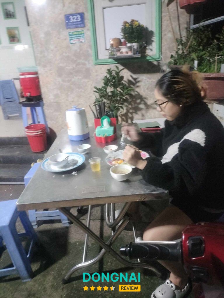 Hình ảnh món ăn tại quán Tuấn Hằng