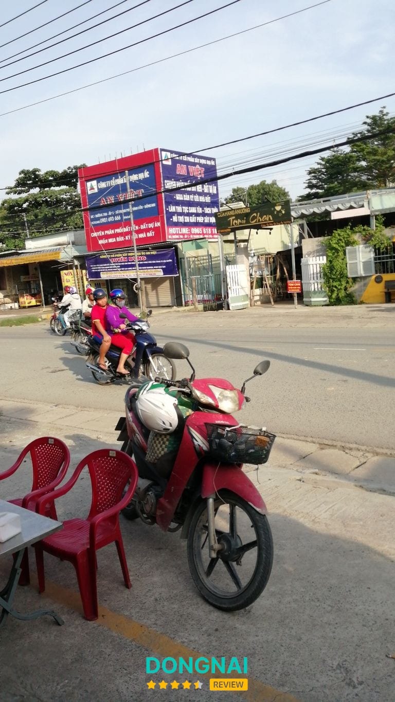 Hình ảnh quán Sáng bánh cuốn đêm cơm tấm
