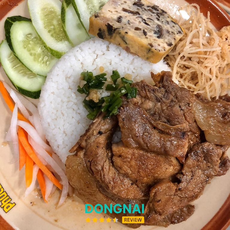 Cơm Tấm Phúc Lộc Thọ – hình ảnh 2