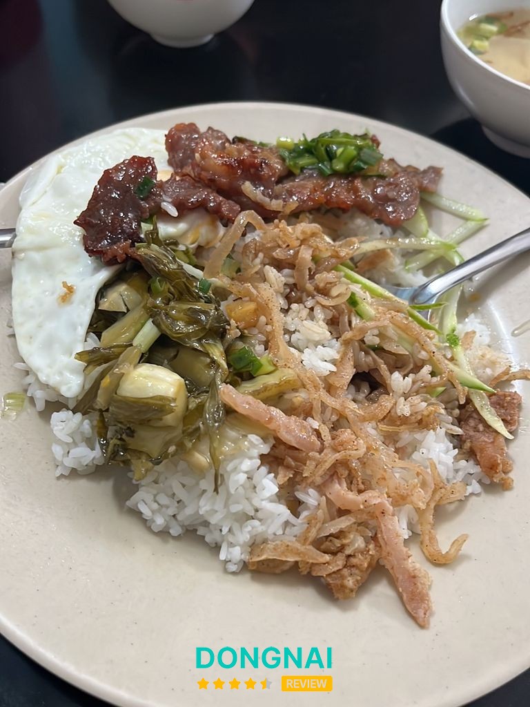 Cơm Tấm Tám Hà – hình ảnh 2