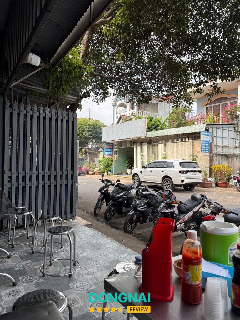 Cơm Tấm Tám Hà – hình ảnh 3