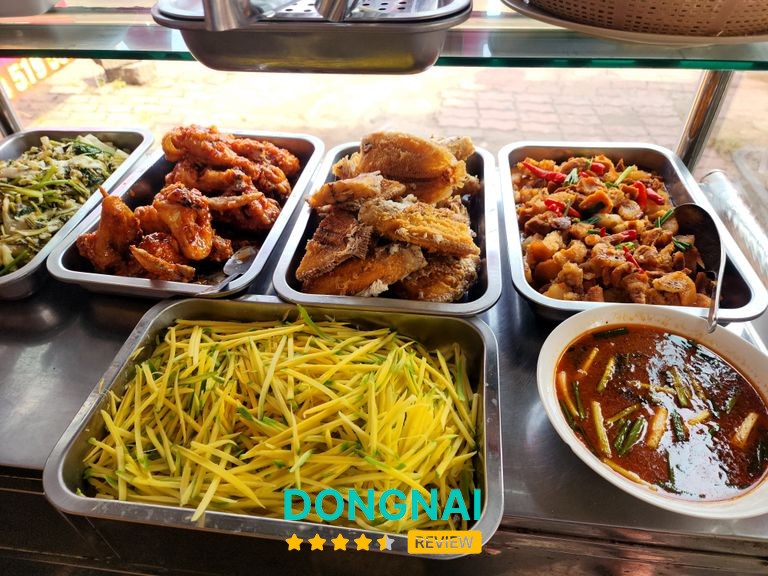 QUÁN CƠM TẤM NGON – hình ảnh 2