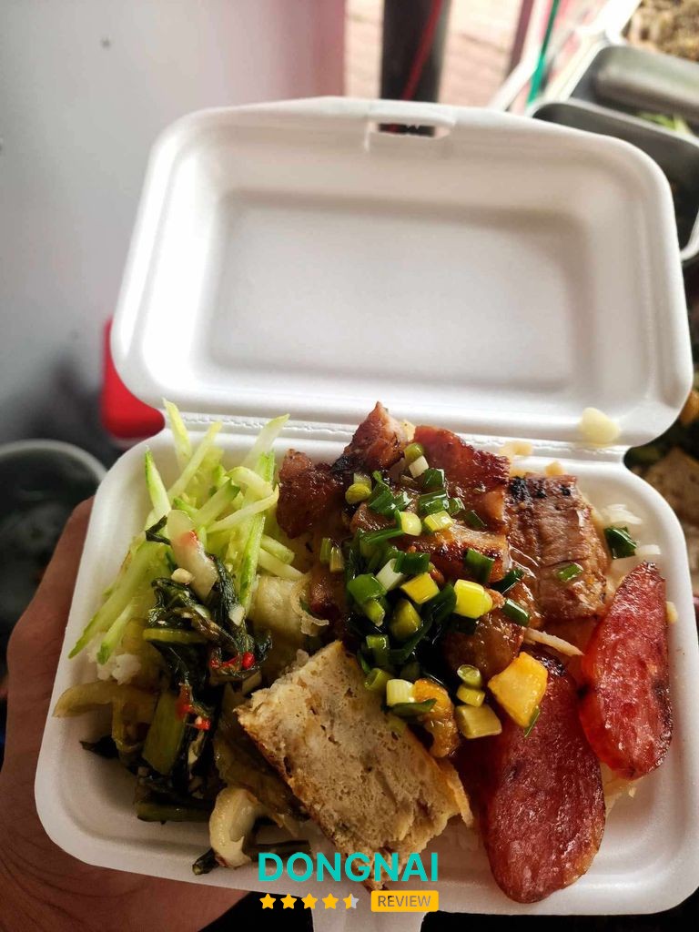 QUÁN CƠM TẤM NGON – hình ảnh 3