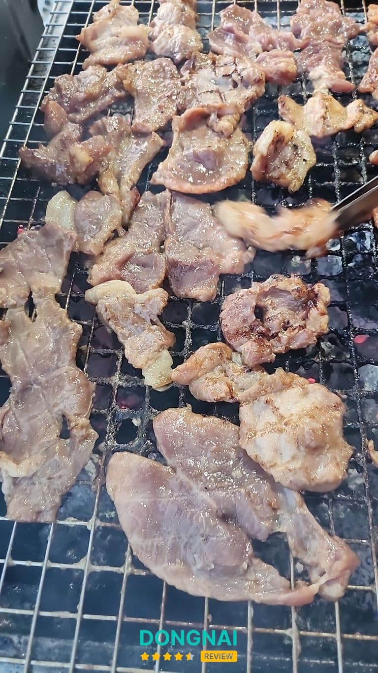 Quán cơm Tấm Phước Hữu – hình ảnh 2