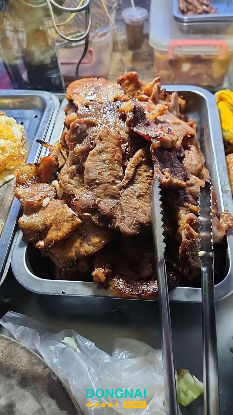 Quán cơm Tấm Phước Hữu – hình ảnh 3