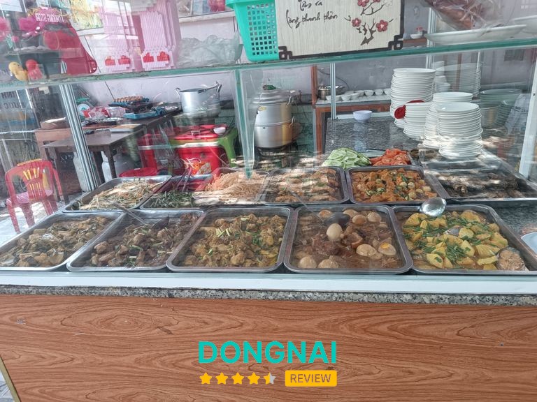 Cơm tấm Thiên Phước – hình ảnh 3