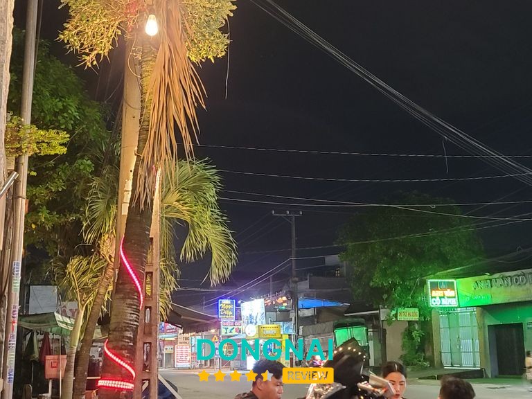 Cơm Tấm Hương Linh ở Trảng Dài