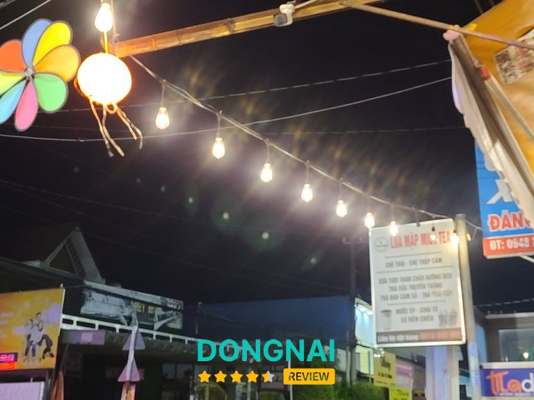 Hình ảnh Cơm Tấm Hương Linh