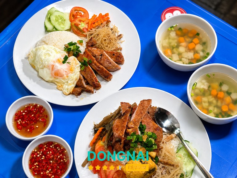 Hình ảnh Cơm Tấm Ngon Trảng Dài