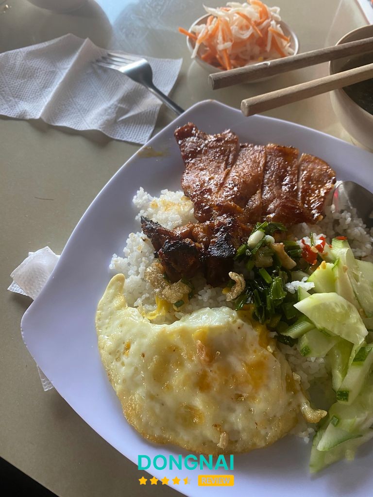 Cơm Tấm A Bo – hình ảnh 2