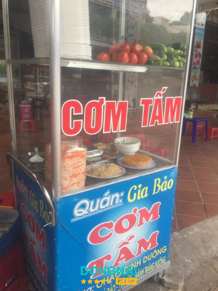 Cơm tấm Gia Bảo – hình ảnh 2