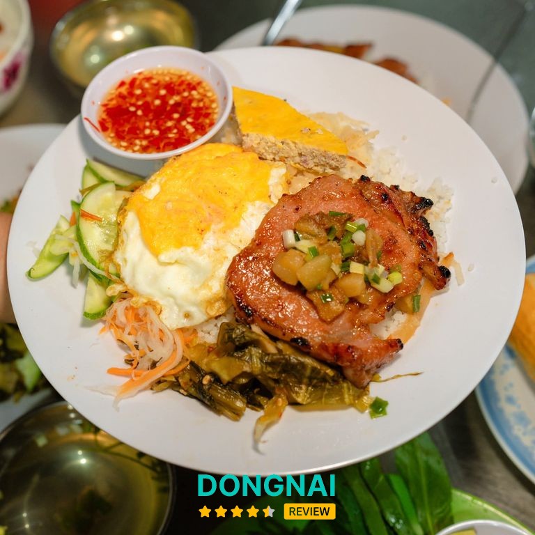 Cơm Tấm Miền Tây – hình ảnh 2