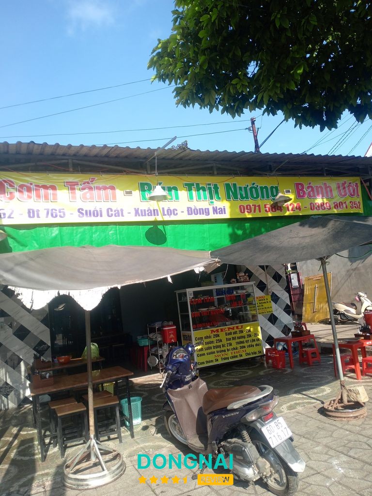 Cơm Tấm Khôi – hình ảnh 2