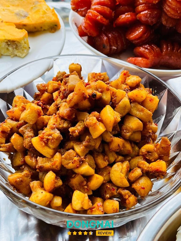 Cơm tấm Sài Gòn – hình ảnh 2