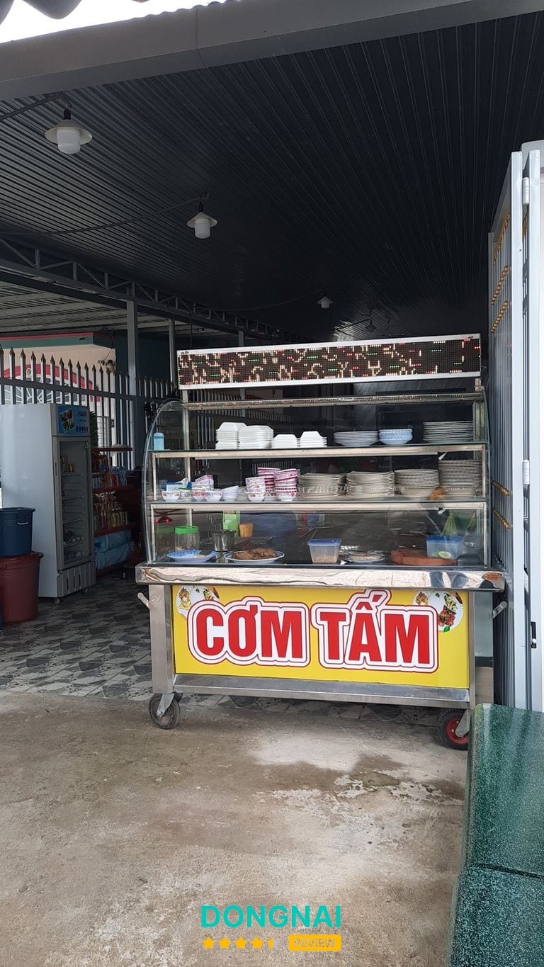 Cơm Tấm Tùng Lâm – hình ảnh 2
