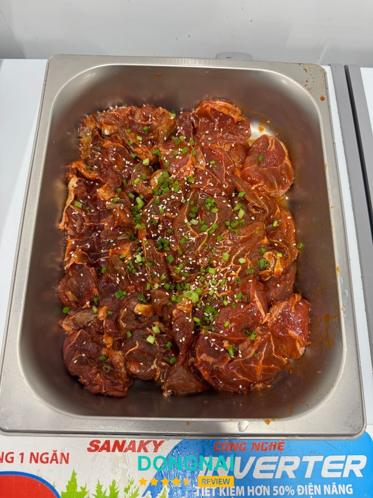 BULLGOGI – hình ảnh 2