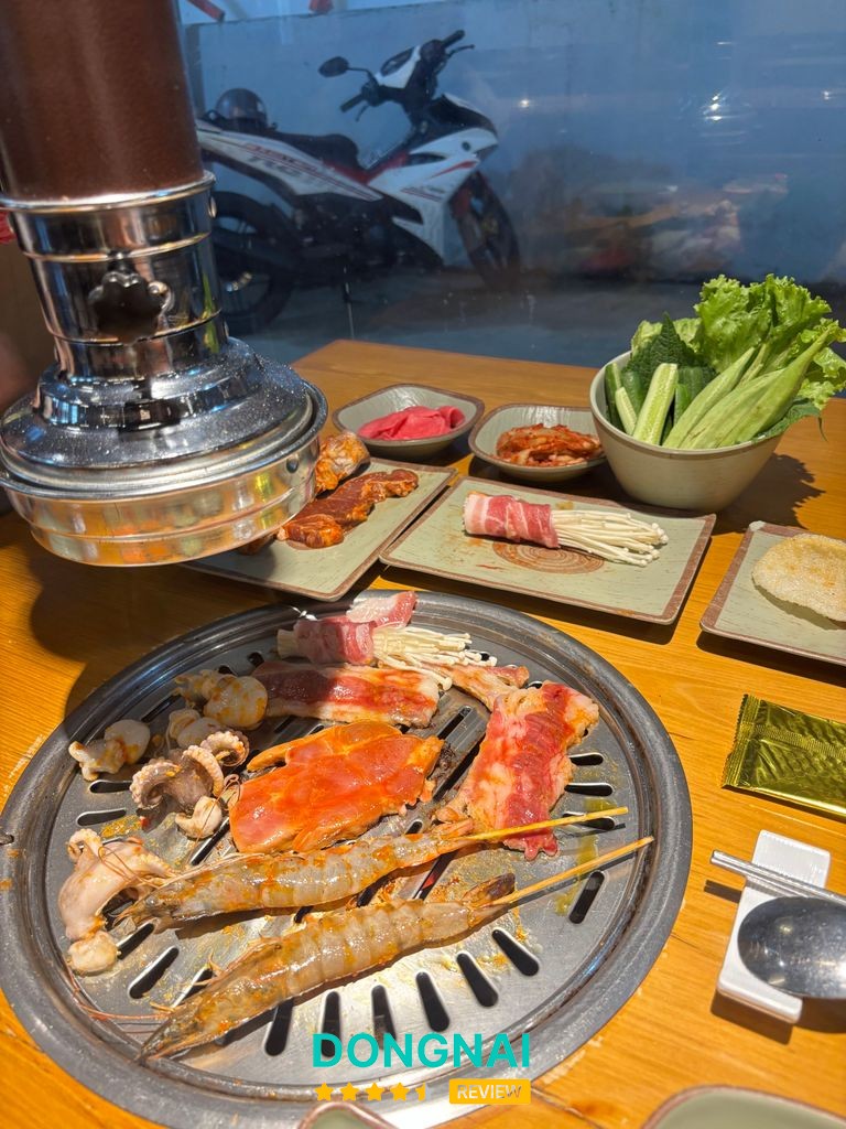 BULLGOGI – hình ảnh 3