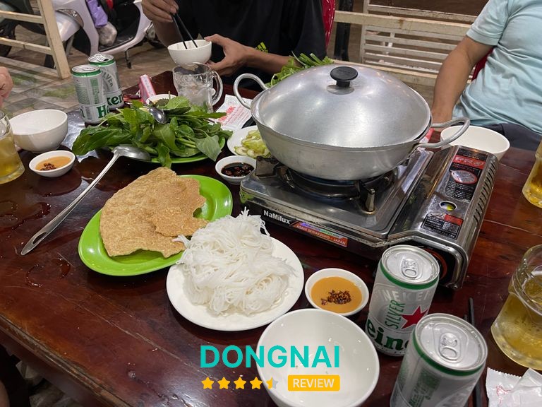 Lẩu Dê Thủy Cương – hình ảnh 2