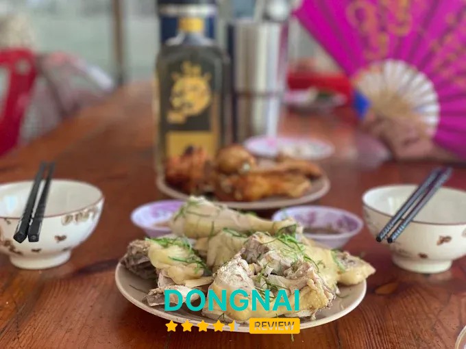 Lẩu Nướng 3 Miền tại Bình Phước