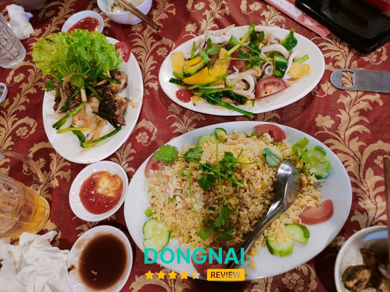 Lẩu Nướng 3 Miền – hình ảnh 2