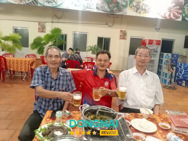 Lẩu Nướng 3 Miền – hình ảnh 3