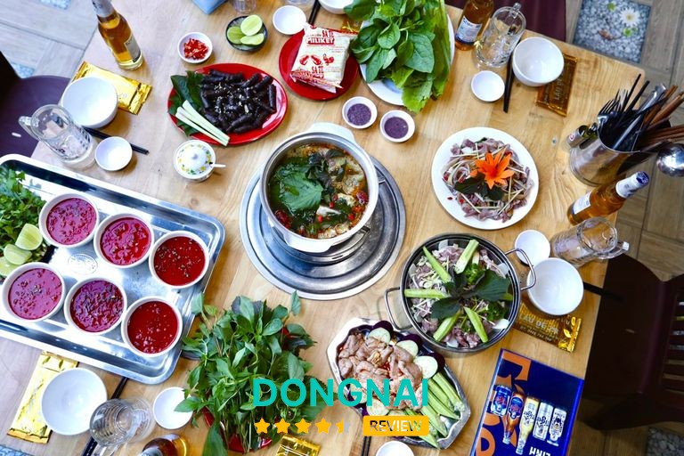 Lẩu Dê 29 Bình Phước – hình ảnh 2