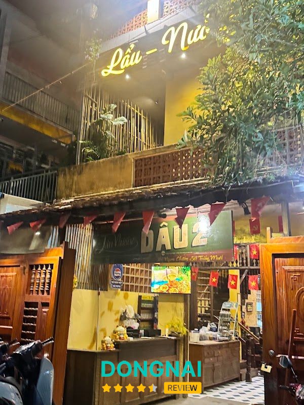 Lẩu Nướng Dậu 2 Đồng Nai
