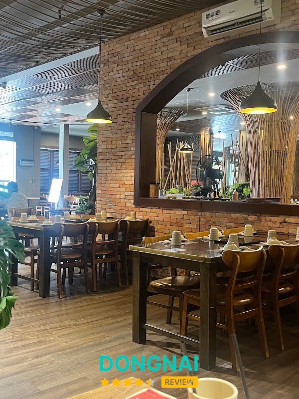 Món lẩu tại ChuSuki Biên Hòa