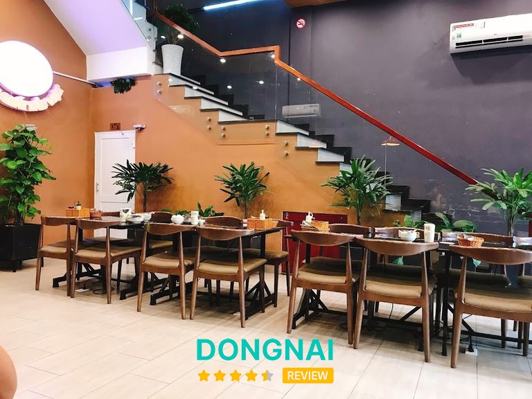 Lẩu 1102 Vincom Biên Hòa Đồng Nai