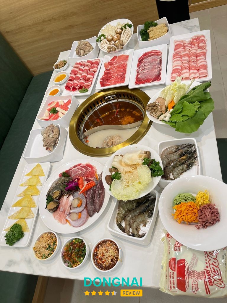 Paosan Hotpot – hình ảnh 2