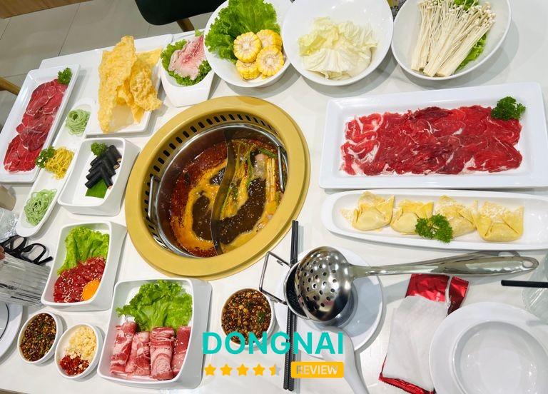Paosan Hotpot – hình ảnh 3