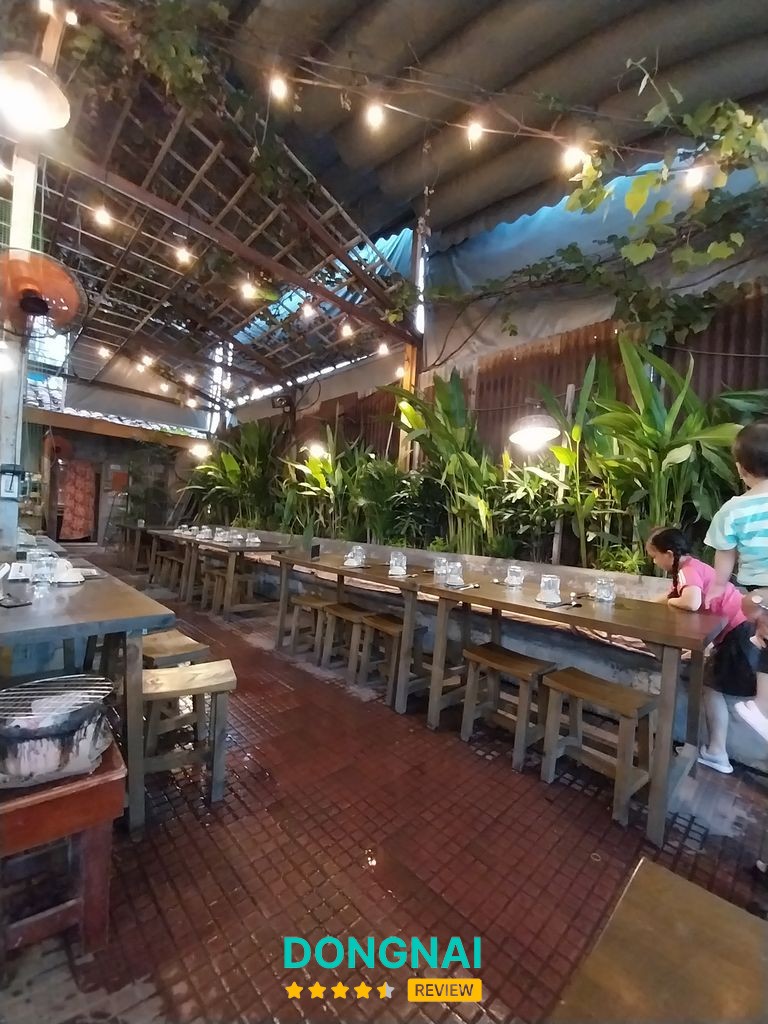 Lẩu Nướng Dậu 2 – hình ảnh 2
