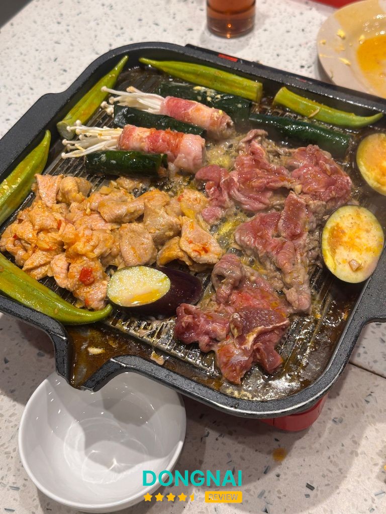Quán Lẩu Mới – hình ảnh 3