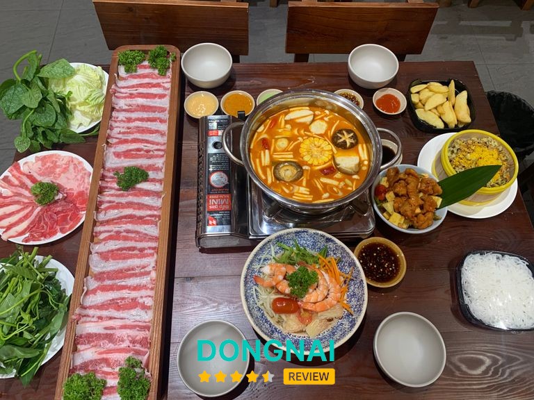 Tiệm Lẩu Ngon – hình ảnh 2