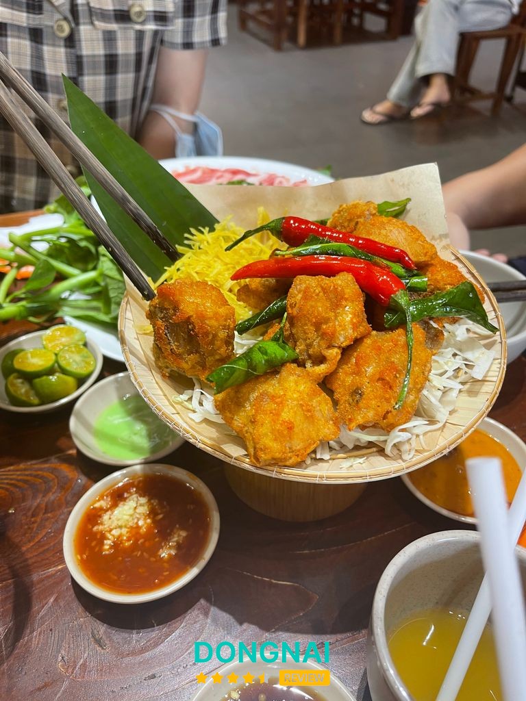 Tiệm Lẩu Ngon – hình ảnh 3